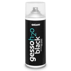 Ghiant Gesso H2O crni temeljni premaz u spreju