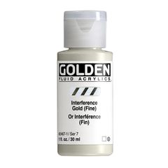 GOLDEN fluidna akrilna boja | Razne boje