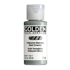 GOLDEN fluidna akrilna boja | Razne boje
