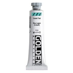 GOLDEN Heavy Body akrilna boja 59 ml | Razne boje