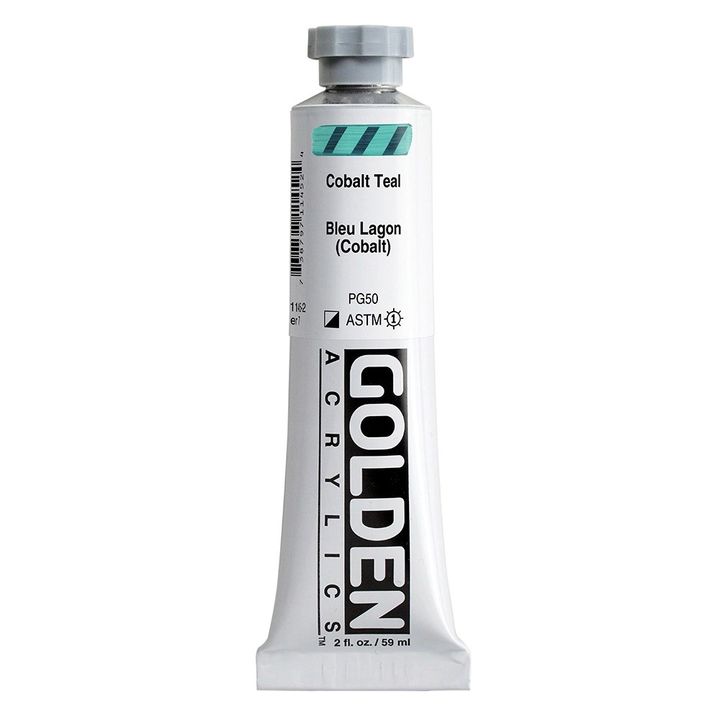 GOLDEN Heavy Body akrilna boja 59 ml | Razne boje