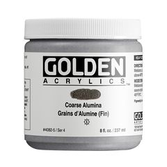 GOLDEN Heavy Body gruba aluminij akrilna boja 118 ml | Razne nijanse | Razne boje