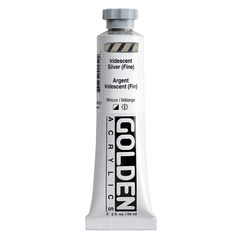GOLDEN Heavy Body prelijevajuća akrilna boja | Razne boje