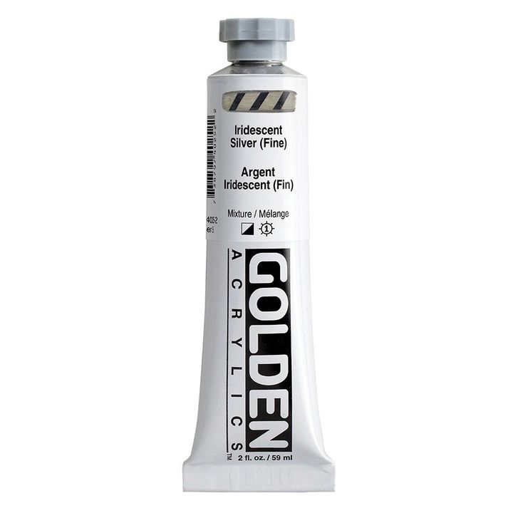GOLDEN Heavy Body prelijevajuća akrilna boja | Razne boje