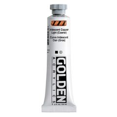 GOLDEN Heavy Body prelijevajuća akrilna boja | Razne boje