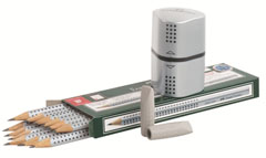 Grip 2001 Promotion Set - 12 kom Grip HB + 1 kom Trio Grip + 2 kom gumica Grip