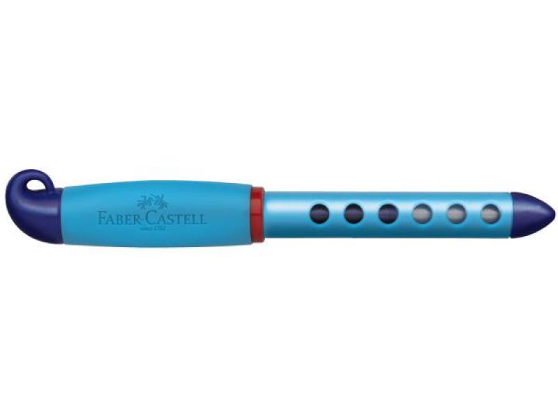 Naliv pero za đaka lijevaka - plavo