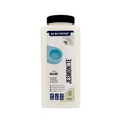 Jesmonite AC84 baza - 1,25 kg praškaste komponente