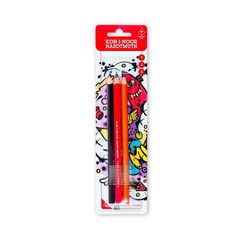 Jumbo trokutaste grafitne olovke