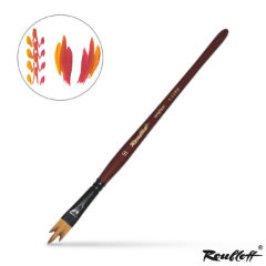 Kist Roubloff Hobby 12RB ravan | izaberite veličinu