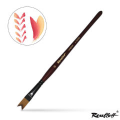 Kist Roubloff Hobby 14RB ravan | izaberite veličinu