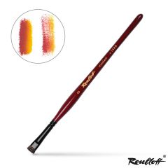 Kist Roubloff Hobby 15RB ravni | razne veličine