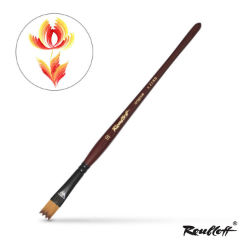 Kist Roubloff Hobby 21RB ravan | izaberite veličinu
