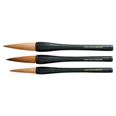 Kist Royal & Langnickel L799 Mr. Big Sweep Brown | različite veličine