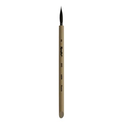 Kist za slikanje detalja Roubloff 6I4S liner