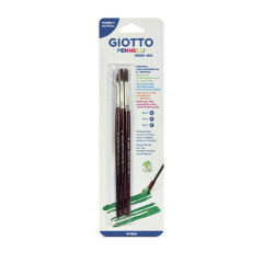Kiste za slikanje GIOTTO okrugle 400 / 3 komada