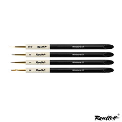 Kistovi Roubloff Miniature - set 4 kom