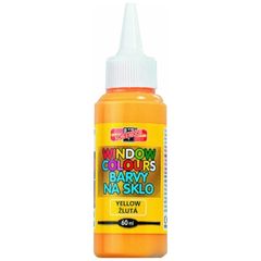 KOH-I-NOOR Boje za staklo 60 ml | Razne nijanse