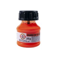 Koh-I-Noor fluorescentna tehnička tinta 20g | Razne nijanse