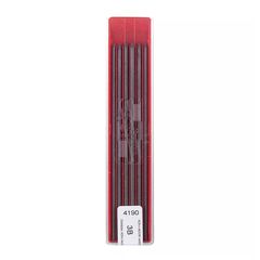 KOH-I-NOOR grafitne olovke 2,5 mm 3B - set od 6 komada