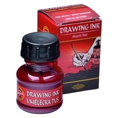 KOH-I-NOOR tinta za umjetnike, 20 g | Razne nijanse