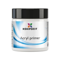 Kompozit bijeli temeljni premaz | Razni svesci