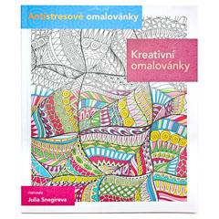 Kreativne bojanke