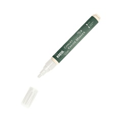 Kreda marker KREUL Chalky Chalk - Snow White 
