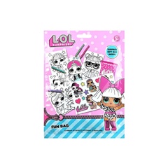L.O.L. Surprise - fun bag