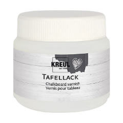 Lak sa efektom table KREUL 150 ml