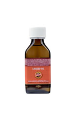 Laneno ulje 100ml