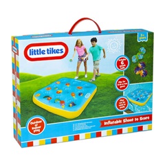 Little tikes igra na napuhavanje Pucaj i zabijaj