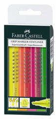 Marker Grip Textliner set 4