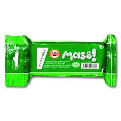 MASS bijela glina za modeliranje 500 g