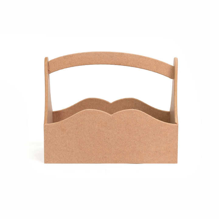 MDF kutija 34 x 26 x 20 cm