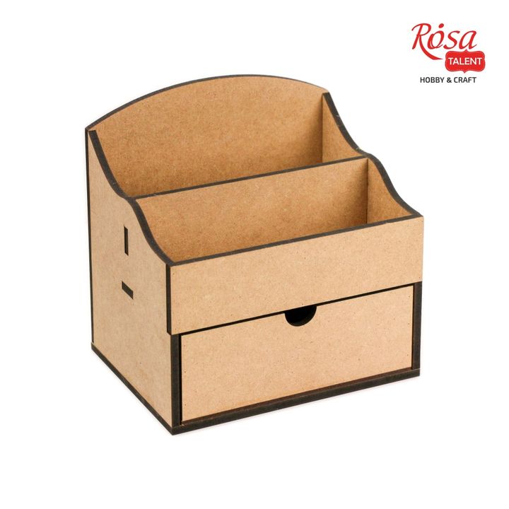 MDF Organizator - Ladičar ROSA TALENT