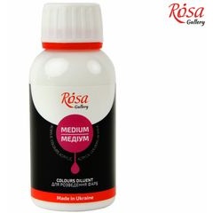 Medij za akrilne boje ROSA Gallery | Razne veličine
