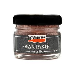 Metalik vosak pasta 20 ml | različite nijanse