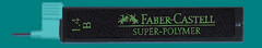 Mine superpolimer 1.4 mm B do Emotion - 6 mina u tubi