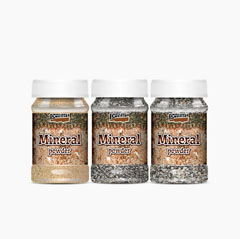 Mineralni prašak 130g | izaberite boju i finoću