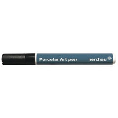NERCHAU Markeri za porculan porculan Art Pen | izaberite boju