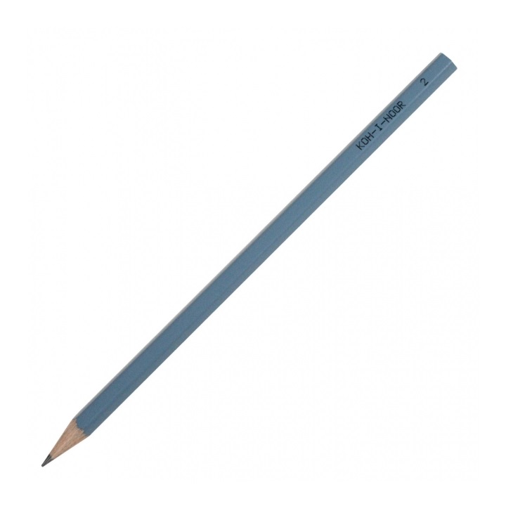 Olovka KOH-I-NOOR grafitna 1702 br. 2