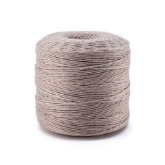 Pamučni kanap prirodni makrame 2 mm - DP Craft | raznih veličina