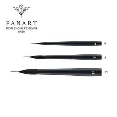 PanArt Reservoir Liner 1424 - Kist za oštre linije | Razne veličine