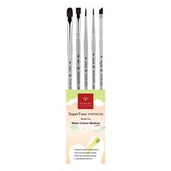 PanArt SuperTone set kistova ATL-04, 5 kom.