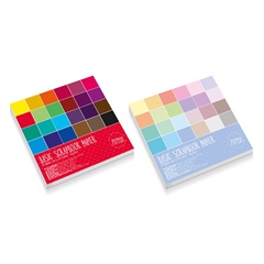Papir za scrapbooking Craft Sensations 30.5x 30.5 cm - 24 lista | različiti dizajni