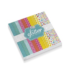 Papir za scrapbooking Craft Sensations 30.5x30.5 cm - 24 lista
