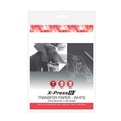 Papir za transfer X-Press It 20 listova
