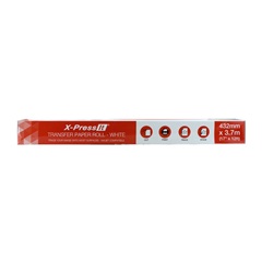 Papir za transfer X-Press It u rolni 3.7 m | različite boje