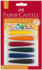 Pastele plastične za djecu